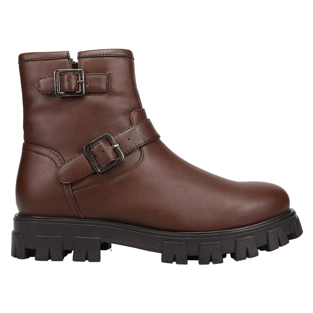BC Unbroken Moto Boot - Picture 2 of 4